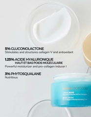 DERMEDEN RICH CREAM: Kem Dưỡng Ẩm & Chống Lão Hoá Chuyên Sâu, Phục Hồi Làn Da Khỏe Mạnh