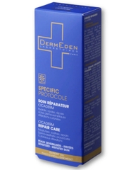 DermEden Specific Protocole Cicaderm Repair Care: Kem Dưỡng Phục Hồi & Bảo Vệ Toàn Diện Cho Làn Da Tổn Thương