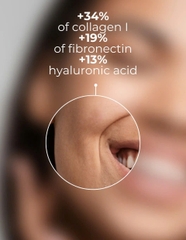 DermEden Night Protocole Intense Serum: Tinh Chất Tái Tạo Chuyên Sâu, Chống Lão Hóa & Làm Sáng Da Ban Đêm