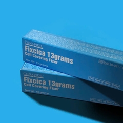 CONAPIDIL FIXICA 13g: Gel Dưỡng & Phục Hồi Da Sau Mụn & Sau Liệu Trình