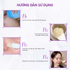 aXENDA ROUTINER: Sáp Peel Da Sinh Học - Tái Tạo & Phục Hồi Làn Da Ngay Trong Giấc Ngủ