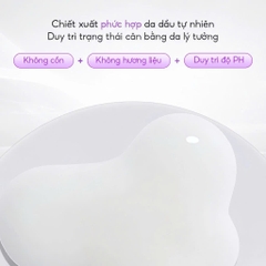 CONAPIDIL LOTION POLISHING: Dầu Rửa Mặt Sạch Sâu & Kháng Khuẩn, Dịu Nhẹ Cho Mọi Làn Da