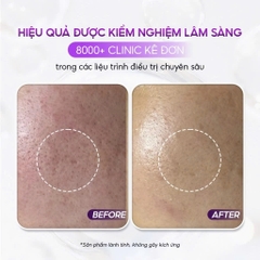 CONAPIDIL CEMENSHEET: Mặt Nạ Thải Độc & Phục Hồi - Cho Làn Da Khỏe Mạnh & Tươi Sáng