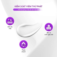 CONAPIDIL FINISH LOTION SPF50+/PA+++: Kem Chống Nắng Chuyên Biệt Cho Làn Da Nhạy Cảm