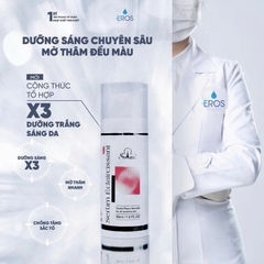 KISMET ÉCLAIRCISSANT: Kem Dưỡng Hỗ Trợ Nâng Tông & Làm Sáng Da Toàn Diện