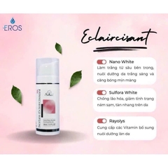 KISMET ÉCLAIRCISSANT: Kem Dưỡng Hỗ Trợ Nâng Tông & Làm Sáng Da Toàn Diện