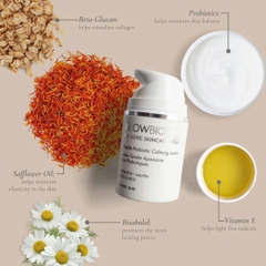 Glowbiotics Gentle Probiotic Calming Lotion: Sữa Dưỡng Phục Hồi & Làm Dịu Da Nhạy Cảm