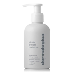 DERMALOGICA MICELLAR PREBIOTIC PRECLEANSE: Sữa Rửa Mặt Tẩy Trang – Làm Sạch Sâu, Cân Bằng Hệ Vi Sinh