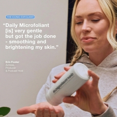 DERMALOGICA DAILY MICROFOLIANT: Tẩy Tế Bào Chết Dạng Bột, Cho Làn Da Sáng Mịn Mỗi Ngày