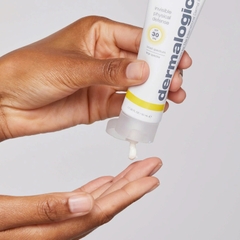 DERMALOGICA INVISIBLE PHYSICAL DEFENSE SPF30: Kem Chống Nắng Vật Lý Vô Hình - Bảo Vệ Toàn Diện & Dịu Nhẹ Cho Mọi Loại Da