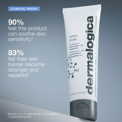 DERMALOGICA ACTIVE MOIST: Kem Dưỡng Ẩm Không Dầu - Cấp Nước Tối Ưu Cho Làn Da Khỏe Mạnh