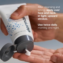 DERMALOGICA SKIN SMOOTHING CREAM: Kem Dưỡng Ẩm Chuyên Sâu, Phục Hồi & Bảo Vệ Da Suốt 48 Giờ