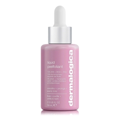 DERMALOGICA LIQUID PEELFOLIANT: Peel Hàng Ngày - Giảm Nếp Nhăn, Sáng Da & Se Khít Lỗ Chân Lông