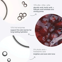 DERMALOGICA LIQUID PEELFOLIANT: Peel Hàng Ngày - Giảm Nếp Nhăn, Sáng Da & Se Khít Lỗ Chân Lông