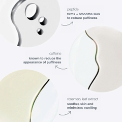 DERMALOGICA AWAKEN PEPTIDE EYE GEL: Gel Mắt Peptide - Giảm Bọng Mắt, Làm Săn Chắc & Dưỡng Ẩm