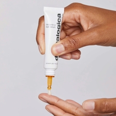 DERMALOGICA BIOLUMIN-C EYE SERUM: Tinh Chất Vitamin C Sáng Mắt, Giảm Thâm & Xóa Nhăn Vùng Da Mỏng Manh