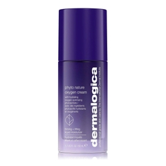 DERMALOGICA PHYTO NATURE OXYGEN CREAM: Kem Dưỡng Tái Sinh Làn Da – Nâng Cơ, Săn Chắc & Rạng Rỡ