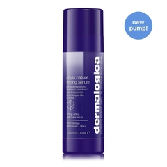 DERMALOGICA PHYTO NATURE FIRMING SERUM: Tinh Chất Nâng Cơ & Săn Chắc, Trẻ Hóa Làn Da Toàn Diện