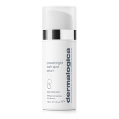 DERMALOGICA POWERBRIGHT DARK SPOT SERUM: Tinh Chất Đặc Trị Thâm Nám, Đánh Thức Vẻ Sáng Mịn Rạng Rỡ