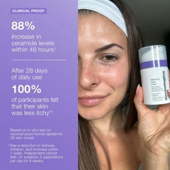 DERMALOGICA STABILIZING REPAIR CREAM: Kem Dưỡng Phục Hồi - Làm Dịu & Tăng Cường Sức Mạnh Làn Da Nhạy Cảm