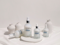 DR.ESTHE SKIN REFINING GOAT MILK PEEL: Sữa Tẩy Tế Bào Chết Dịu Nhẹ - Tái Tạo & Phục Hồi Làn Da Sáng Mịn