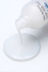 DR.ESTHE SKIN REFINING GOAT MILK PEEL: Sữa Tẩy Tế Bào Chết Dịu Nhẹ - Tái Tạo & Phục Hồi Làn Da Sáng Mịn