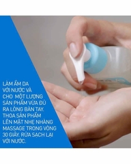 CERAVE SA SMOOTHING CLEANSER: Sữa Rửa Mặt Tẩy Tế Bào Chết Dịu Nhẹ Cho Làn Da Khô, Sần Sùi, Giảm Mụn Ẩn