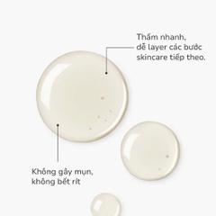 GSC GIGA WHITE SERUM: Tinh Chất Dưỡng Trắng & Giảm Nám - Cho Làn Da Sáng Khỏe Rạng Ngời