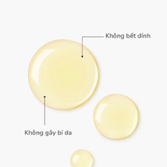 GSC VITAMIN C SERUM: Tinh Chất Dưỡng Trắng & Chống Lão Hóa - Cho Làn Da Sáng Khỏe, Mờ Nám