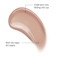 GSC TRIPLE BB CREAM SPF 50+/PA+++: Kem Chống Nắng Nâng Tone 3 trong 1 - Trang Điểm, Bảo Vệ & Dưỡng Da Hoàn Hảo