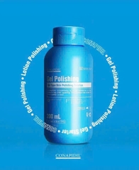 CONAPIDIL GEL POLISHING: Sữa Rửa Mặt Sạch Sâu & Cân Bằng Dầu Nước Cho Da Dầu, Nhạy Cảm