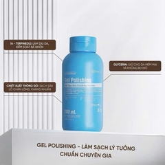 CONAPIDIL GEL POLISHING: Sữa Rửa Mặt Sạch Sâu & Cân Bằng Dầu Nước Cho Da Dầu, Nhạy Cảm