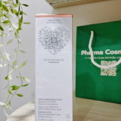 EVENSWISS REGENERATING PLASMA: Huyết Tương Phục Hồi Chuyên Sâu - Tái Tạo & Tăng Cường Miễn Dịch Da