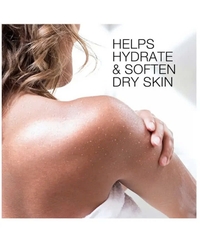 Neutrogena® Body Oil, Light Sesame Formula For Dry Skin: Tinh Dầu Dưỡng Thể Hương Mè Nhẹ Nhàng - Dưỡng Ẩm Sâu Cho Làn Da Khô
