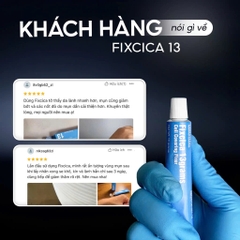 CONAPIDIL SUPERJECTION FIXCICA GEL: Gel Chuyên Biệt Giảm Mụn, Ngừa Thâm Sẹo & Phục Hồi Da Sau Trị Liệu