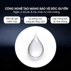 CONAPIDIL SUPERJECTION FIXCICA GEL: Gel Chuyên Biệt Giảm Mụn, Ngừa Thâm Sẹo & Phục Hồi Da Sau Trị Liệu