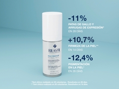 RILASTIL MULTIREPAIR RETINOL TECH: Tinh Chất Chống Lão Hóa Chuyên Sâu - Giảm Nhăn, Tái Tạo & Củng Cố Hàng Rào Da
