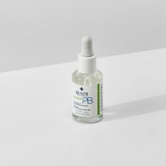 RILASTIL ACNESTIL PB SOOTHING SEBUM-NORMALISING GEL: Gel Dưỡng Ẩm, Làm Dịu & Cân Bằng Hệ Vi Sinh Da Mụn - Công Thức Oil-Free Đột Phá