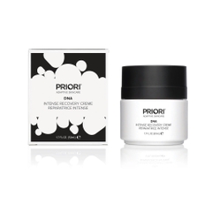 PRIORI DNA INTENSE RECOVERY CRÈME: Kem Dưỡng Phục Hồi Chuyên Sâu - Bảo Vệ DNA, Chống Ánh Sáng Xanh & Kích Thích Collagen