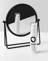 PRIORI Q+SOD BRIGHTENING SERUM: Serum Chống Lão Hóa & Sáng Da - Giảm Thâm Nám, Tái Tạo Bề Mặt Vượt Trội