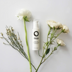 PRIORI Q+SOD MOISTURIZING CREAM: Kem Dưỡng Ẩm 24 Giờ, Tái Tạo & Chống Lão Hóa - Làn Da Sáng Khỏe, Mềm Mượt