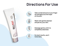 BILUMA SKIN BRIGHTENING CREAM: Kem Dưỡng Trắng Chuyên Sâu - Mờ Thâm Nám & Tái Tạo Độ Rạng Rỡ Tự Nhiên