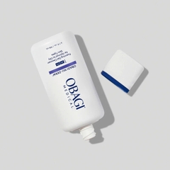 OBAGI NU-DERM FOAMING GEL: Sữa Rửa Mặt Dạng Gel Làm Sạch Sâu, Loại Bỏ Dầu Thừa & Tươi Mới Làn Da