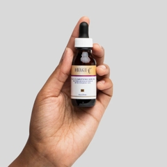 ​​​​​​OBAGI-C® FX C-CLARIFYING SERUM: Tinh Chất Dưỡng Sáng & Trẻ Hóa Da Đa Tác Động - Sự Kết Hợp Hoàn Hảo Giữa Vitamin C & Arbutin