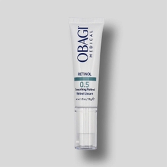 ​​​​OBAGI RETINOL 0.5%: Kem Dưỡng Tái Tạo Da, Làm Mịn Nếp Nhăn & Chống Lão Hóa Chuyên Sâu