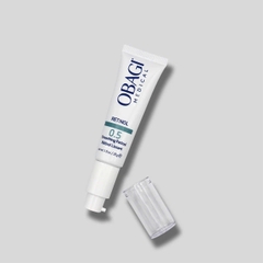 ​​​​OBAGI RETINOL 0.5%: Kem Dưỡng Tái Tạo Da, Làm Mịn Nếp Nhăn & Chống Lão Hóa Chuyên Sâu