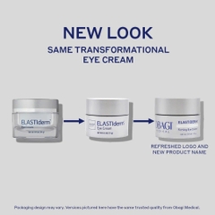 ​​​​​OBAGI ELASTIDERM® FIRMING EYE CREAM: Kem Dưỡng Mắt Tái Tạo Elastin – Đánh Tan Nếp Nhăn, Nâng Cơ & Trẻ Hóa Ánh Nhìn