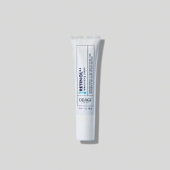 OBAGI CLINICAL® RETINOL 0.5 RETEXTURIZING CREAM: Kem Tái Cấu Trúc Da, Trẻ Hóa & Giảm Kích Ứng Với Công Nghệ Vi Xốp