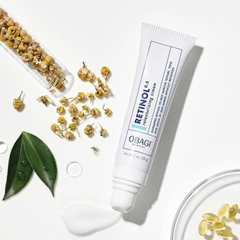 OBAGI CLINICAL® RETINOL 0.5 RETEXTURIZING CREAM: Kem Tái Cấu Trúc Da, Trẻ Hóa & Giảm Kích Ứng Với Công Nghệ Vi Xốp