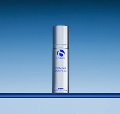 IS CLINICAL FIRMING COMPLEX: Kem Dưỡng Săn Chắc Da, Thu Nhỏ Lỗ Chân Lông & Trẻ Hóa Tức Thì
